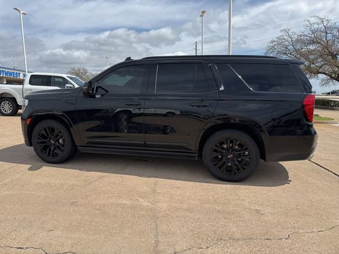 Used 2021 GMC Yukon Denali w/ Denali Ultimate Package image 4