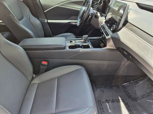 Certified 2024 Lexus RX 350 Premium w/ Cold Area Package FWD image 20