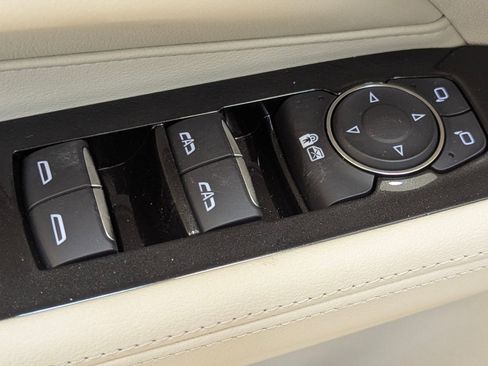 New 2026 Cadillac CT4 Premium Luxury image 21