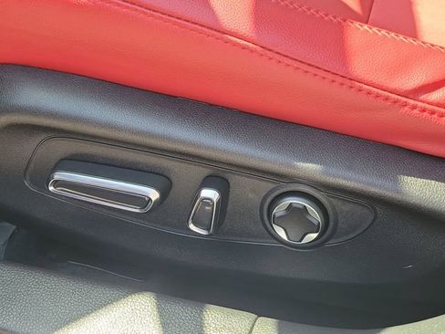 Used 2024 Acura Integra A-Spec FWD image 20