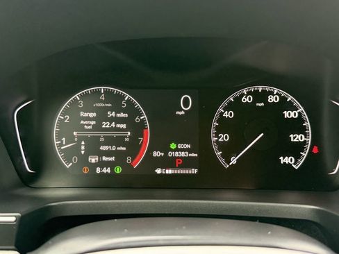 Used 2025 Honda Pilot EX-L image 31