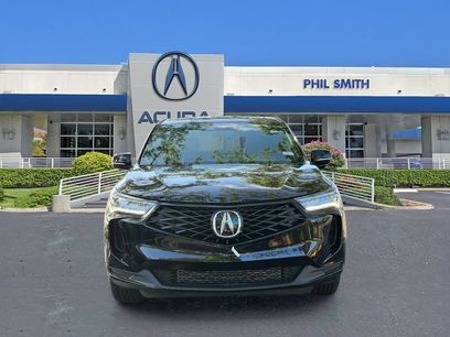 New 2026 Acura RDX SH-AWD