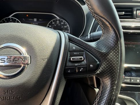 Used 2020 Nissan Maxima 3.5 SV w/ Floor Mat Group FWD image 34