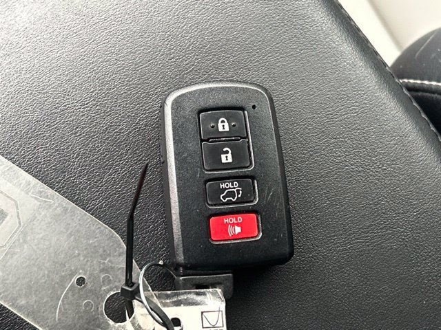 Used 2017 Toyota RAV4 Platinum w/ All Weather Liner Package AWD/4WD image 65