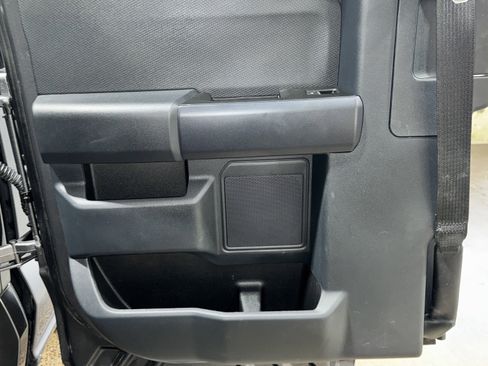 Used 2022 Ford F150 XL w/ STX Appearance Package image 32