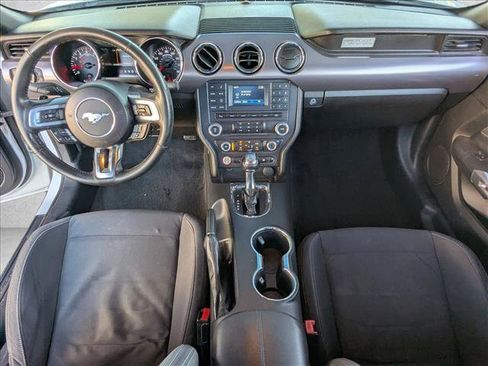 Used 2017 Ford Mustang Coupe w/ Interior & Wheel Package RWD image 16