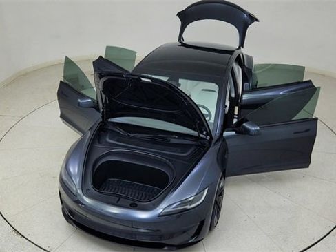 Used 2025 Tesla Model 3 Performance image 87