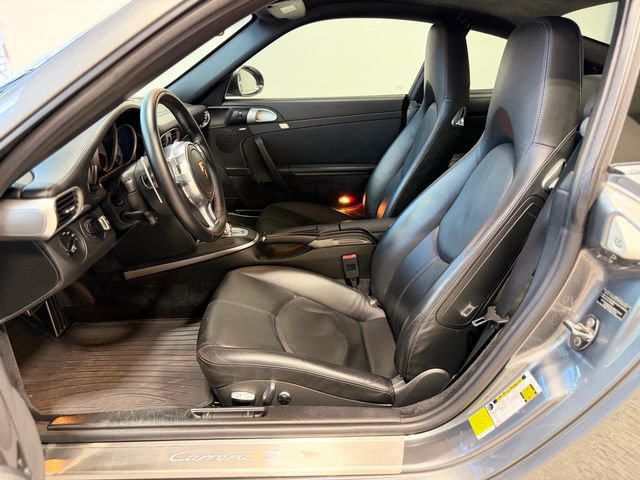 Used 2009 Porsche 911 Carrera S RWD image 22