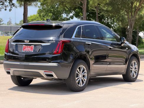 Used 2023 Cadillac XT5 Premium Luxury FWD image 15