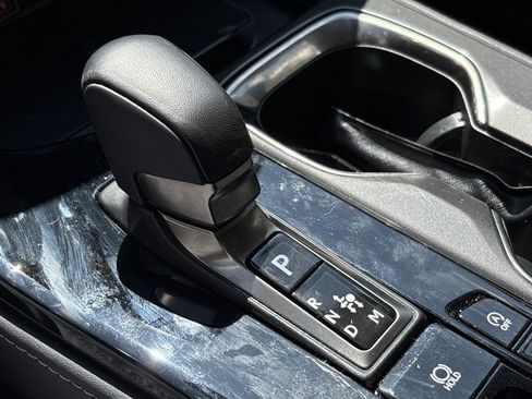 Certified 2026 Lexus NX 350 AWD w/ Cold Area Package image 26