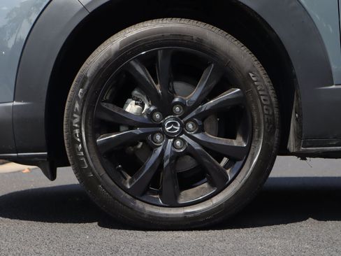 Certified 2024 MAZDA CX-30 AWD 2.5 S w/ Preferred Package image 6