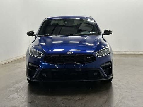 Used 2021 Kia Forte GT image 29