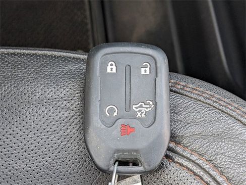 Used 2021 GMC Sierra 1500 AT4 w/ AT4 Value Package image 30