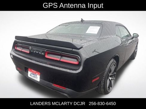 Used 2018 Dodge Challenger R/T Scat Pack image 7