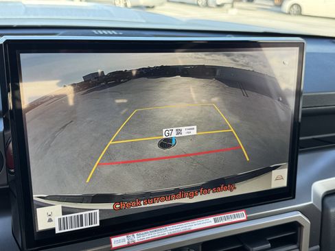 New 2026 Toyota Tacoma TRD Sport RWD image 6