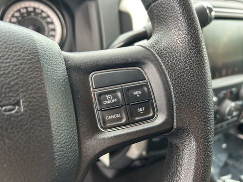 Used 2016 RAM 2500 SLT w/ Protection Group AWD/4WD image 18