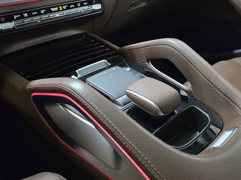 Certified 2024 Mercedes-Benz GLE 350 GLE 350 image 33