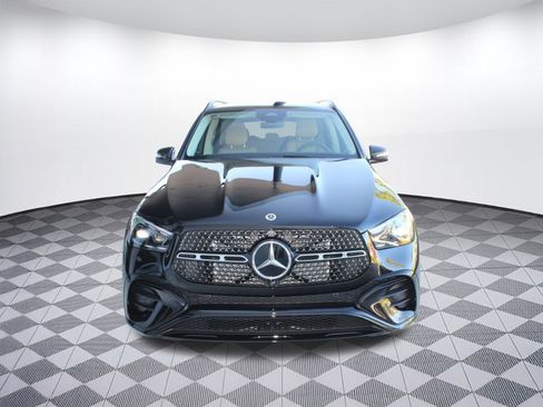 New 2026 Mercedes-Benz GLE 450 4MATIC image 6