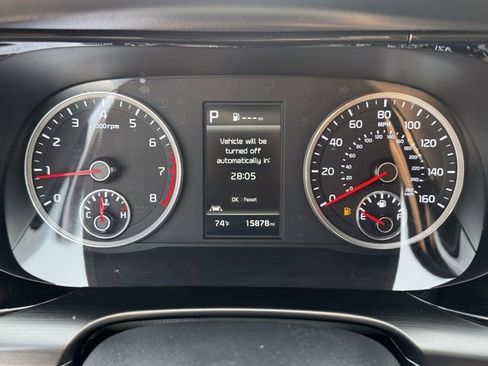 Used 2024 Kia K5 GT image 13