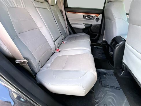 Used 2019 Honda CR-V EX-L image 19