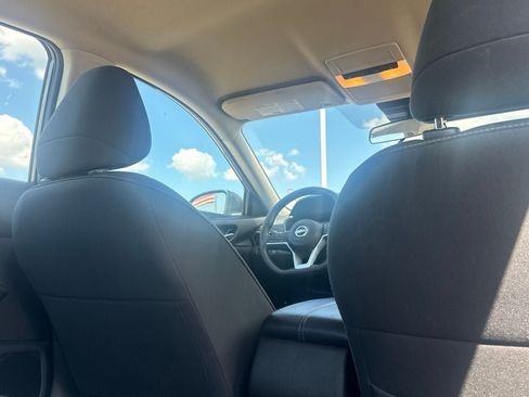 Certified 2025 Nissan Altima 2.5 SV FWD image 31