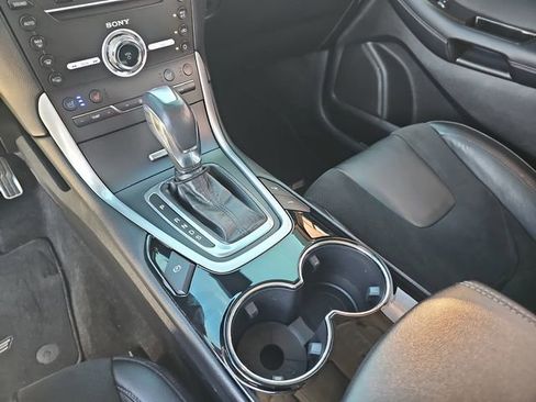 Used 2018 Ford Edge Sport w/ Equipment Group 401A image 28