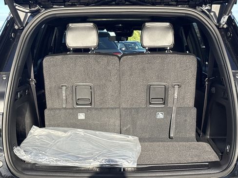 New 2025 Jeep Grand Cherokee L Limited image 12