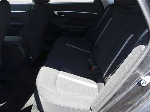 Certified 2026 Hyundai Sonata SEL FWD image 22