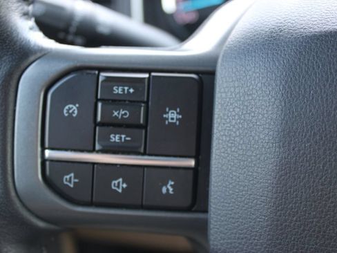 Used 2022 Ford F150 XLT w/ Equipment Group 302A High AWD/4WD image 39