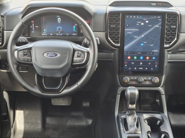 Used 2024 Ford Ranger XLT w/ Equipment Group 301A High RWD image 27