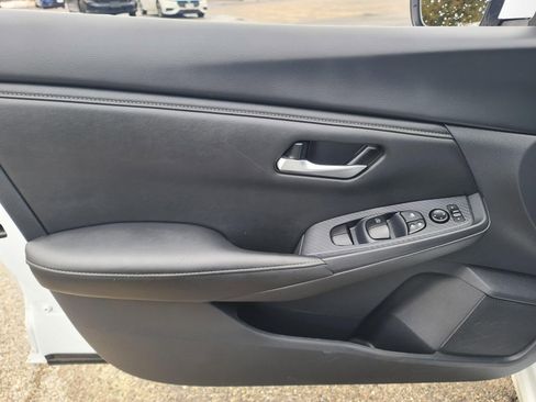 Used 2025 Nissan Sentra SV w/ All-Weather Package image 10