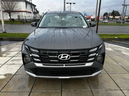 New 2026 Hyundai Tucson SEL AWD/4WD image 5