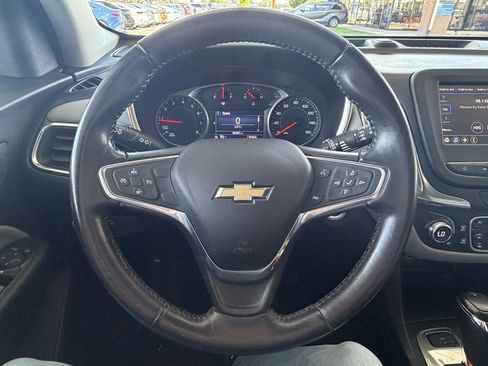 Used 2019 Chevrolet Equinox LT AWD/4WD image 13