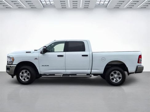 Used 2024 RAM 2500 Big Horn image 3