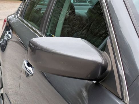 Used 2018 Nissan Altima 2.5 SR image 11