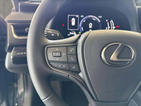 Certified 2026 Lexus UX 300h FWD w/ Accessory Package (Z1) image 15