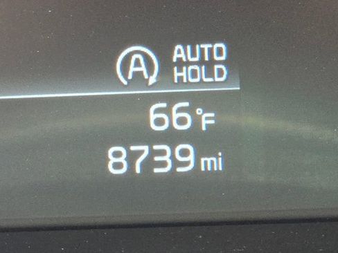 Used 2025 Kia Soul GT-Line w/ GT-Line Technology Package FWD image 32