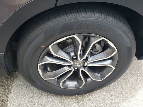 Used 2021 Honda CR-V EX-L image 6