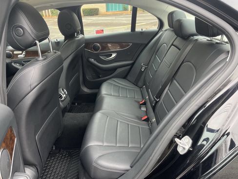 Used 2017 Mercedes-Benz C 300 Sedan image 12