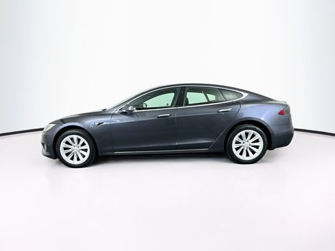 Used 2018 Tesla Model S 75D AWD/4WD image 4