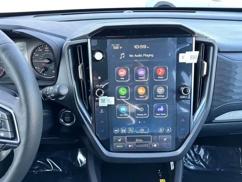 New 2026 Subaru Forester Limited image 17