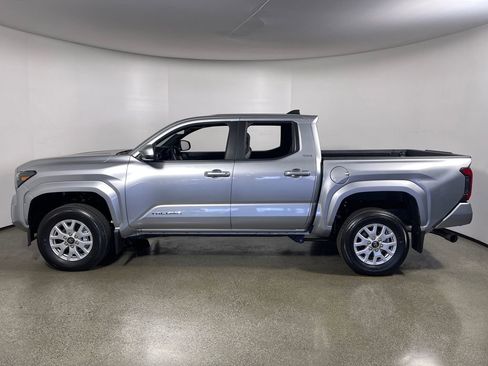 New 2026 Toyota Tacoma SR5 image 6