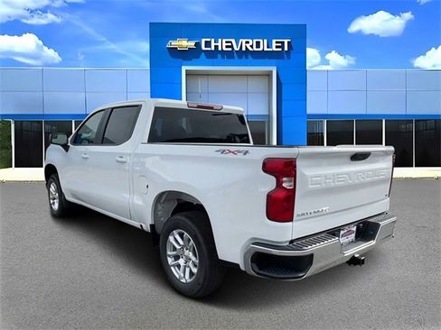 New 2026 Chevrolet Silverado 1500 LT image 5