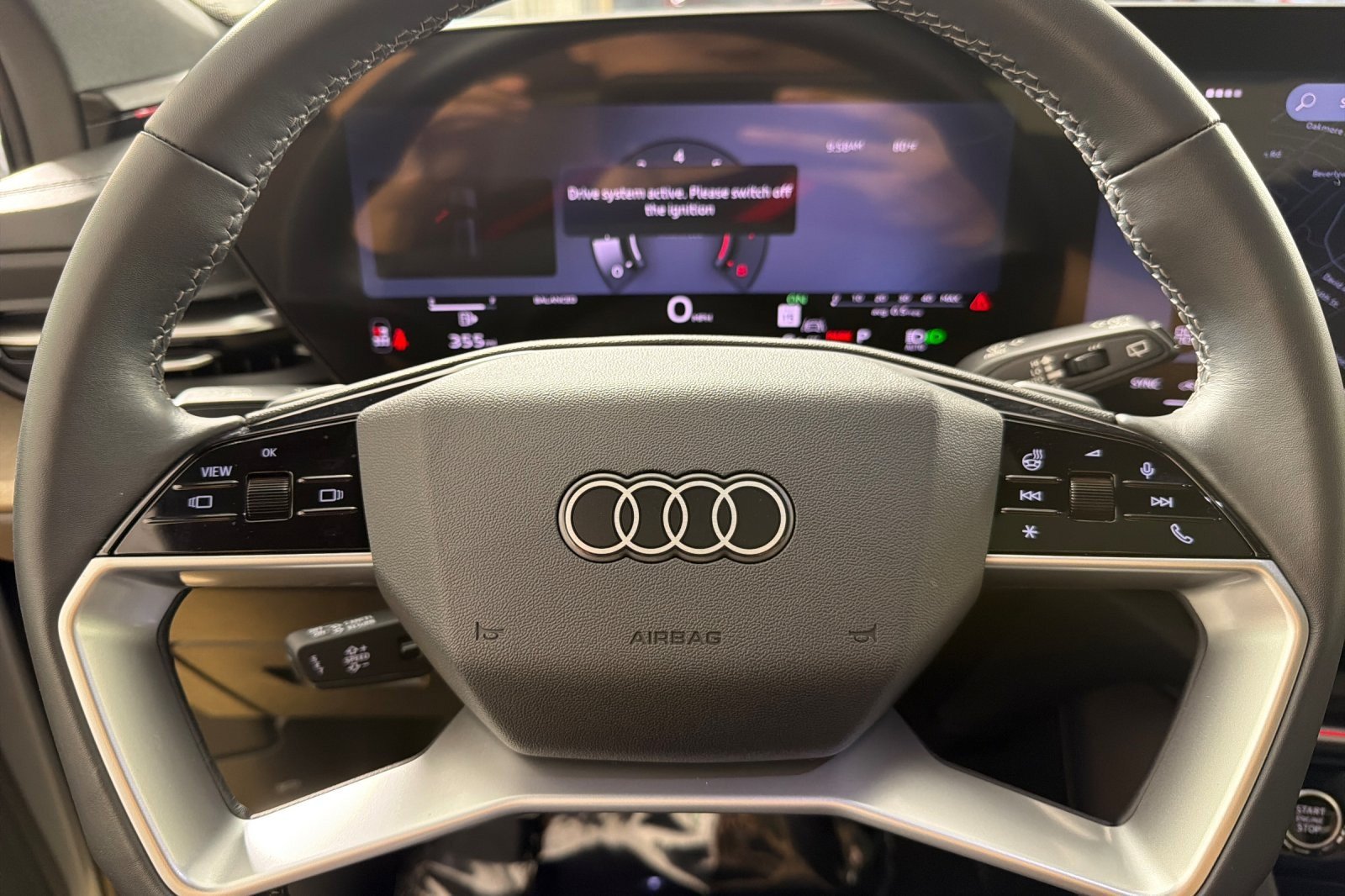 Used 2026 Audi Q5 Premium AWD/4WD image 23