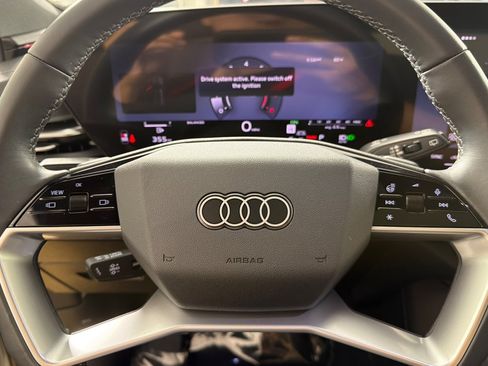 Used 2026 Audi Q5 Premium AWD/4WD image 23