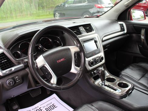 Used 2014 GMC Acadia SLT AWD/4WD image 19