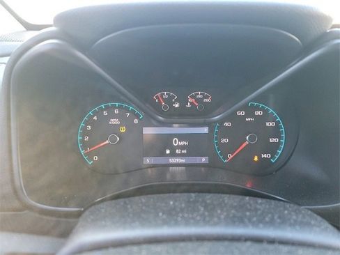 Used 2020 Chevrolet Colorado LT w/ LT Convenience Package image 13