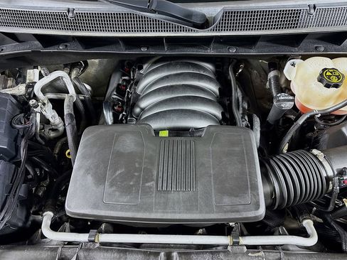 Used 2020 Chevrolet Silverado 1500 RST w/ All-Star Edition image 33