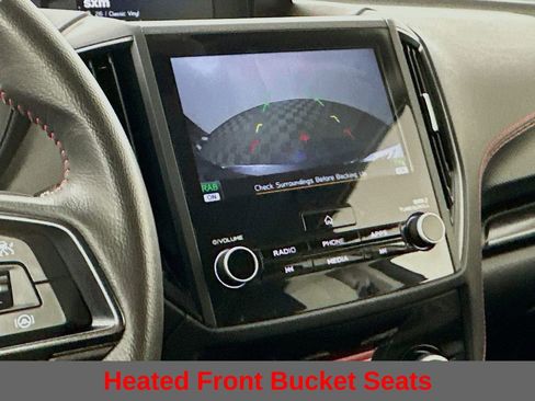 Used 2024 Subaru Forester Sport AWD/4WD image 19