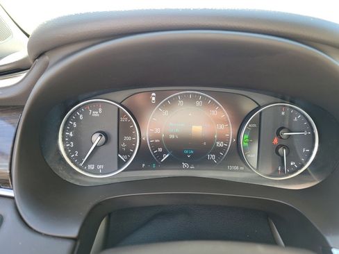 Used 2018 Buick LaCrosse Essence w/ Sights and Sounds Package image 5